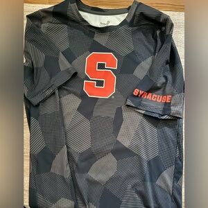Syracuse University Shirt